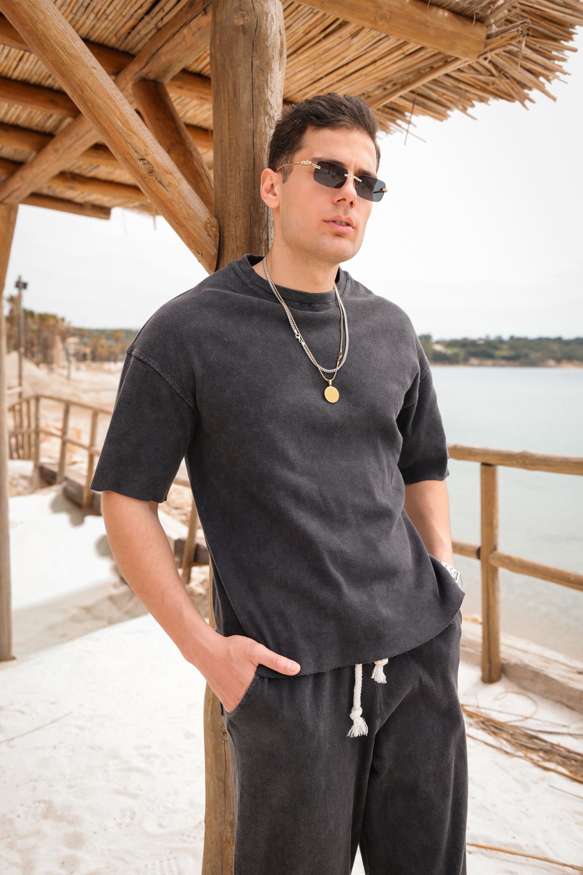 Belaro Antrasit Takım