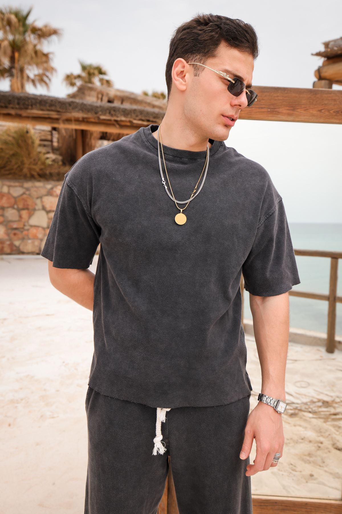 Belaro Antrasit Takım