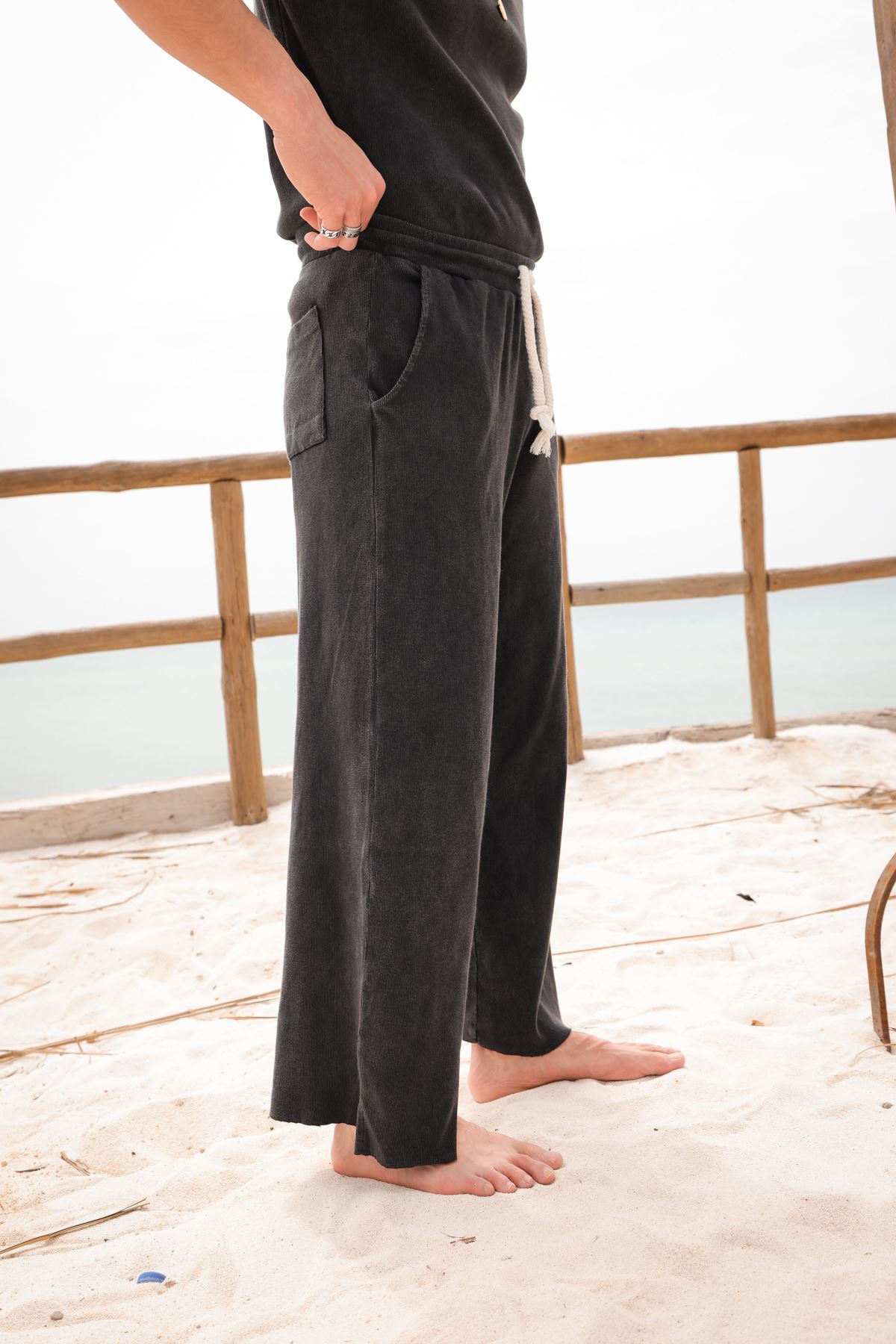 Belaro Antrasit Takım