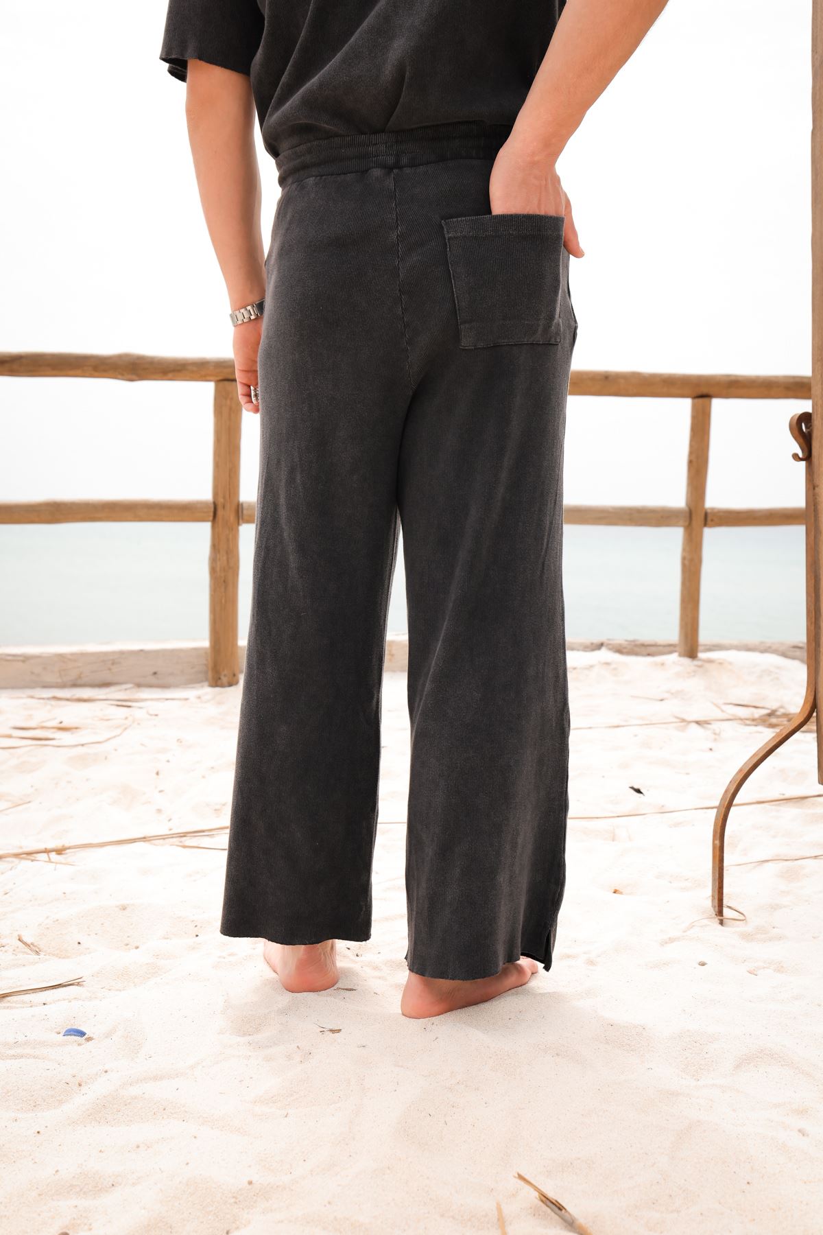 Belaro Antrasit Takım