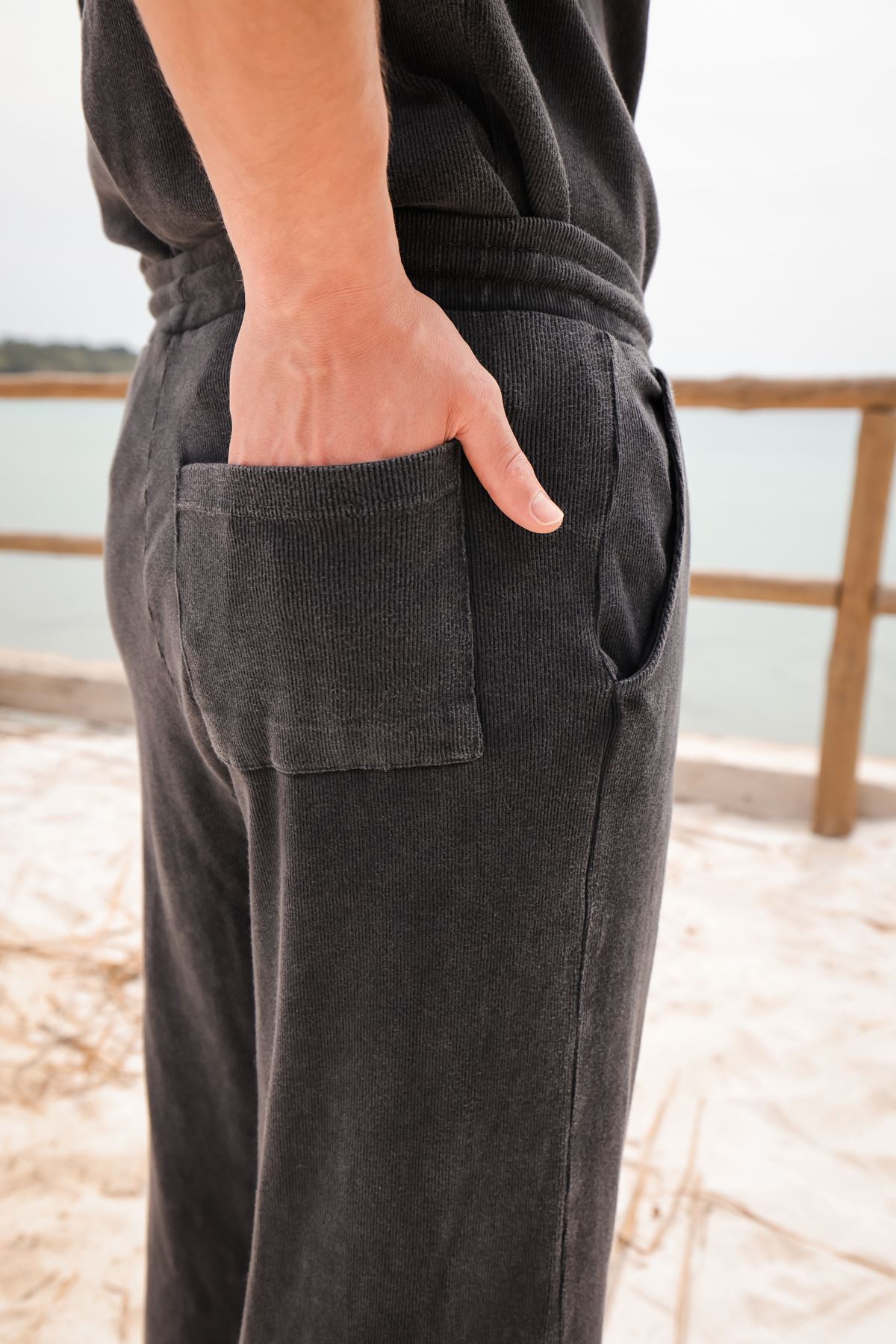 Belaro Antrasit Takım