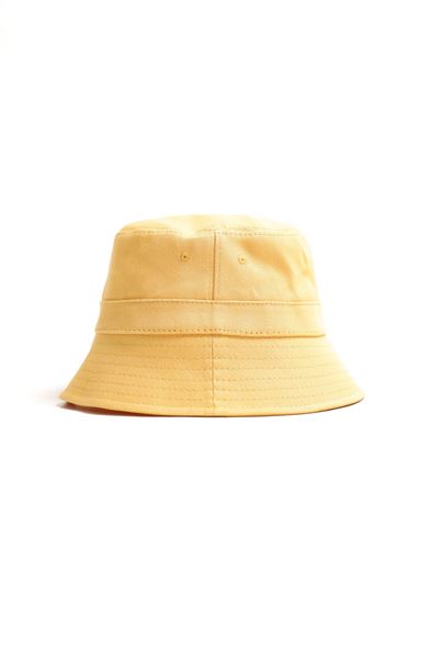 Sarı Safari Şapka