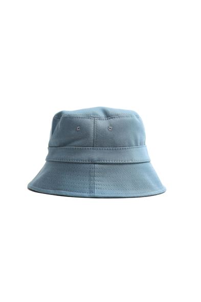 Petrol Mavisi Safari Şapka
