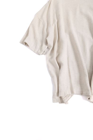 Rio Bej Oversize Tshirt