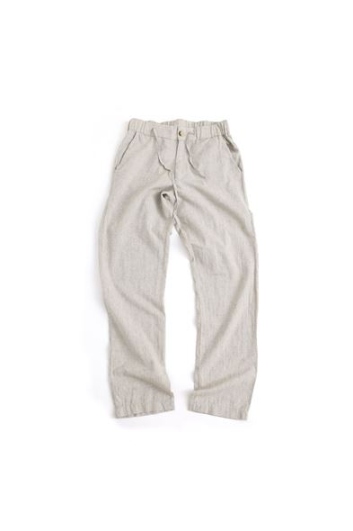 Rosario Açık Haki Pantolon