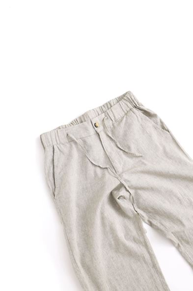 Rosario Açık Haki Pantolon