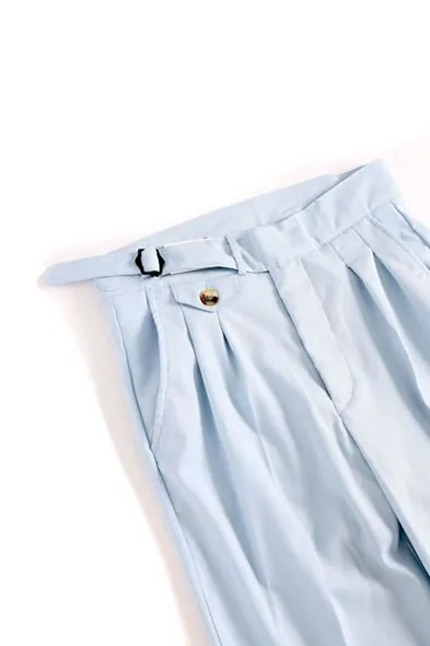 Prime Floransa Regular Fit Mavi Erkek Pantolon