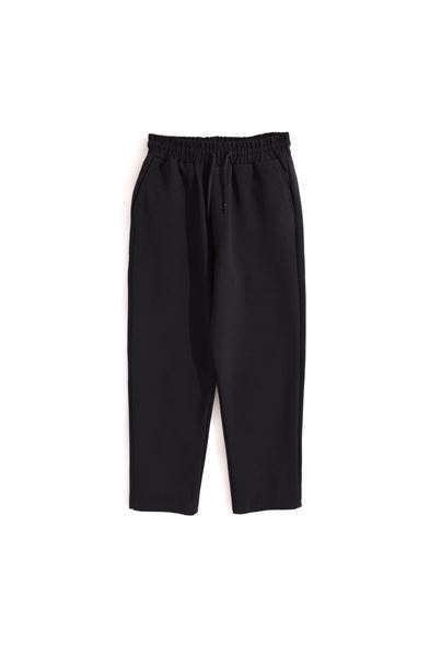 Roskilde Siyah Pantolon