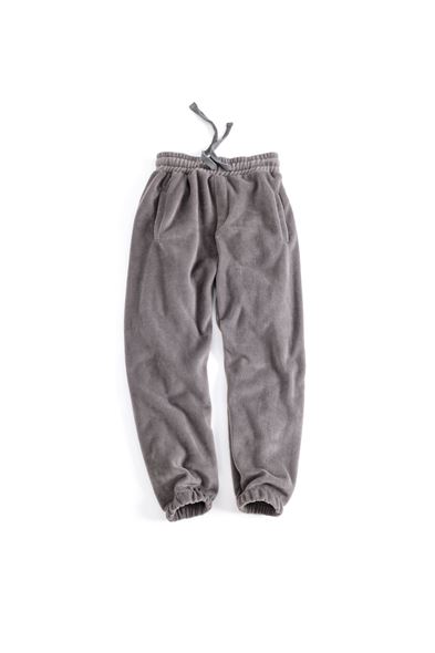 Harstad Antrasit Polar Jogger Pantolon