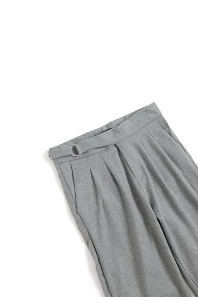Derry Gri Pantolon