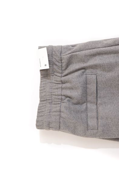 Grindavik Kordonlu Geniş Belli Gri