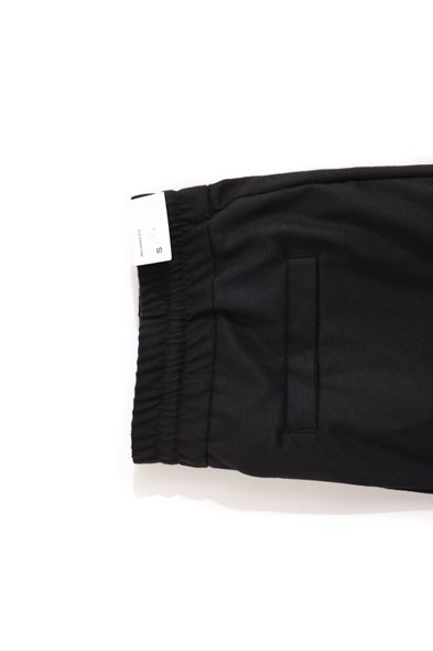 Grindavik Kordonlu Geniş Belli Siyah