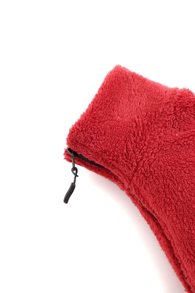 Lahey Kiremit Pelüş Ceket