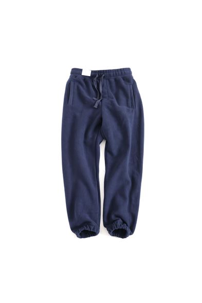 Harstad Lacivert Polar Jogger Pantolon