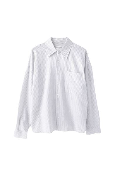 Cape Town Beyaz Gömlek