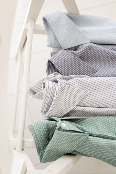 Cape Town Beyaz Gömlek