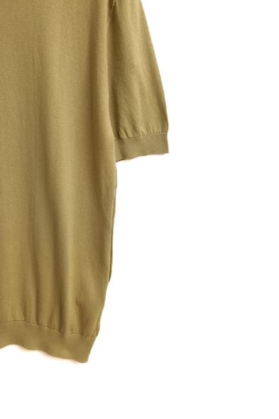 Antigua Haki Triko Tshirt