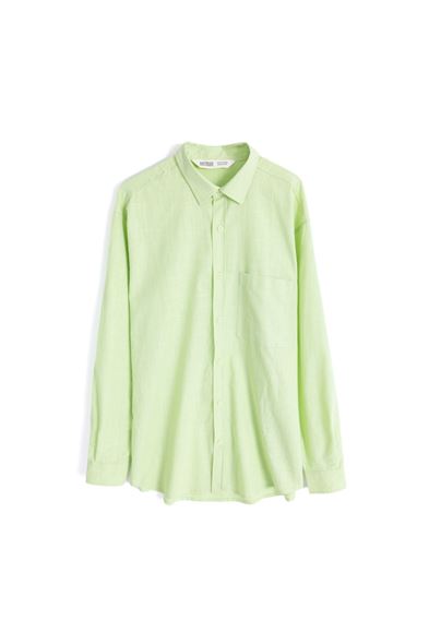 Oceanside Yeşil Gömlek