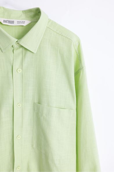 Oceanside Yeşil Gömlek