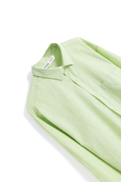 Oceanside Yeşil Gömlek