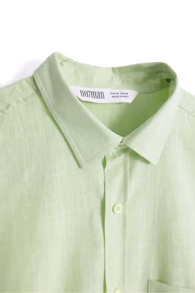 Oceanside Yeşil Gömlek