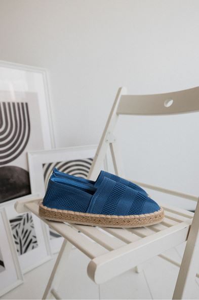 San Luis Mavi Espadril