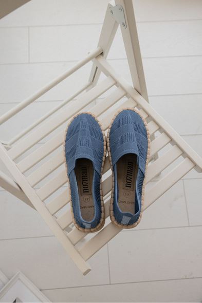 San Luis Mavi Espadril