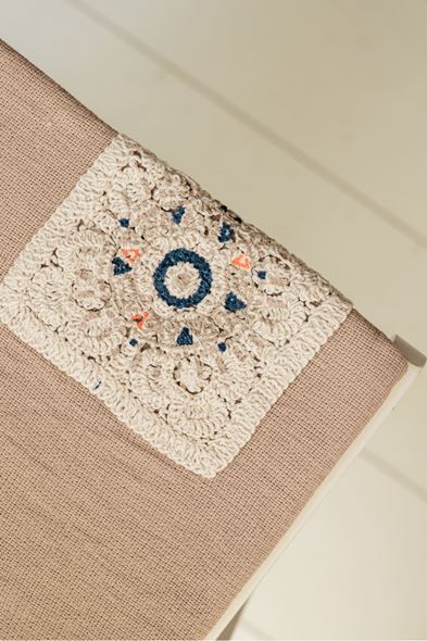 Huelva Sütlü Kahve Tshirt