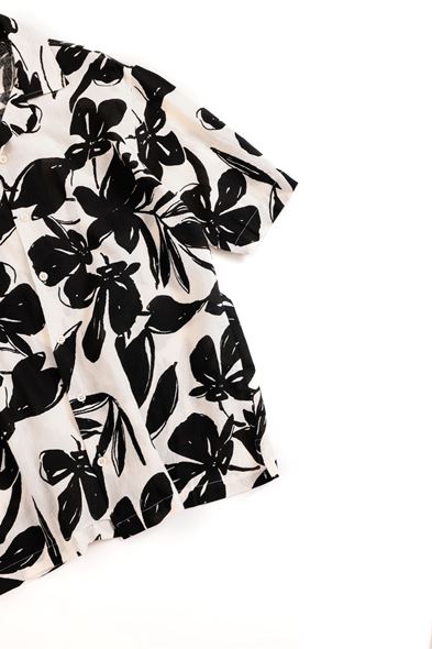 Mendoza Siyah Gömlek