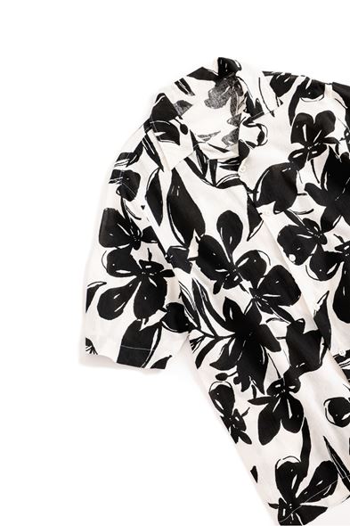 Mendoza Siyah Gömlek