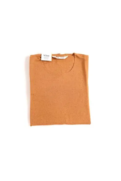 Rio Hardal Oversize Keten Erkek Tshirt 
