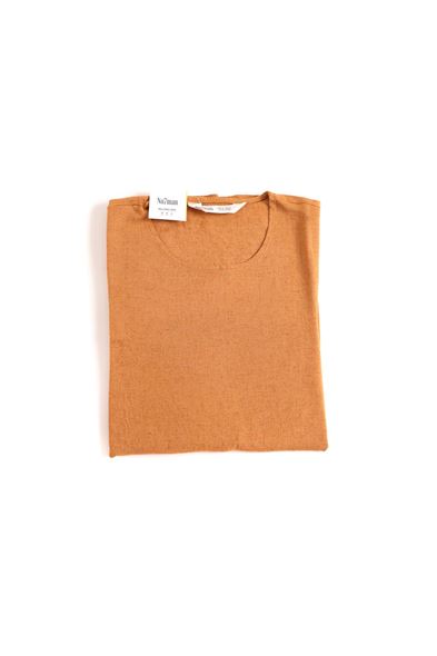 Rio Hardal Oversize Keten Tshirt 
