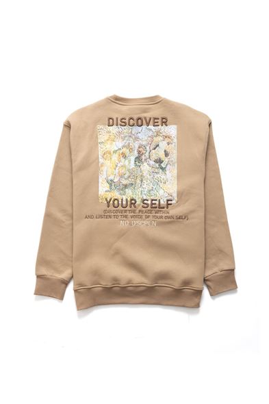 Camrose Taba Sweatshirt