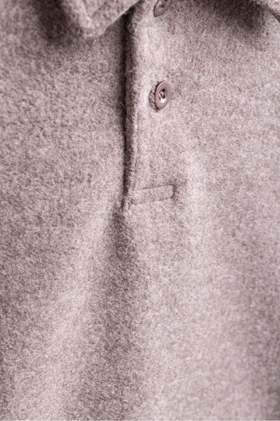 Belfast Kahve Sweatshirt