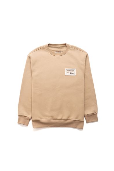 Camrose Taba Sweatshirt
