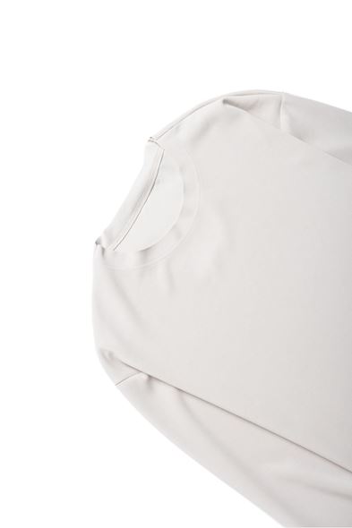 Lozan Bej Uzun Kollu Tshirt