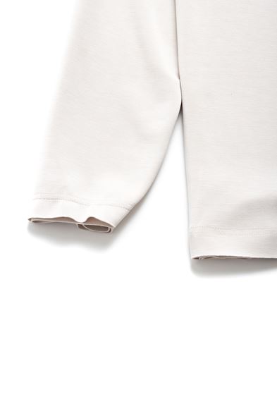 Lozan Bej Uzun Kollu Tshirt