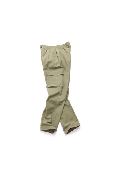 Wroclaw Fıstık Yeşili Pantolon