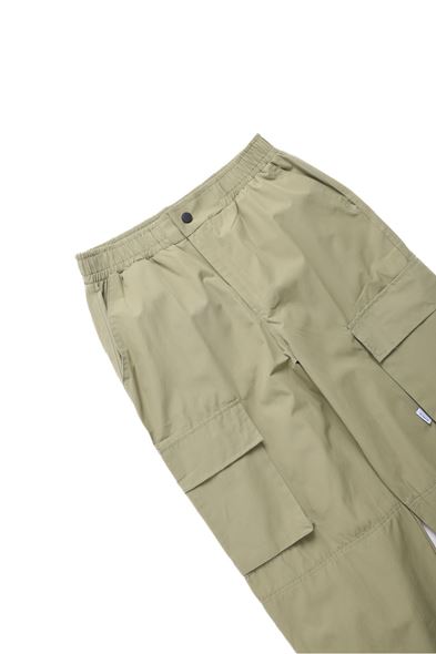 Wroclaw Fıstık Yeşili Pantolon