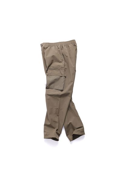 Wroclaw Haki Pantolon