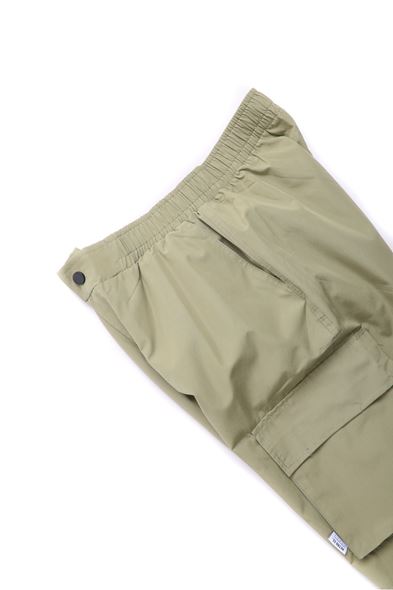 Wroclaw Fıstık Yeşili Pantolon