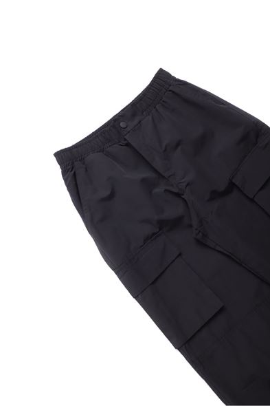 Wroclaw Siyah Pantolon