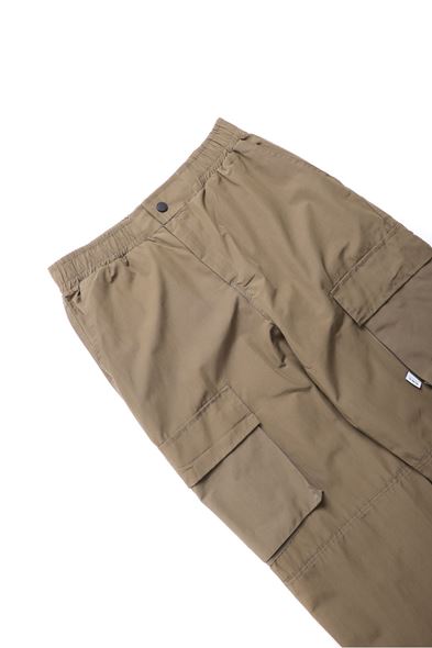 Wroclaw Haki Pantolon