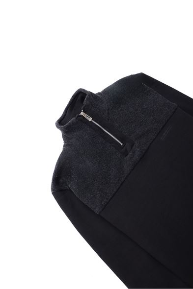 Kogo Siyah Sweatshirt