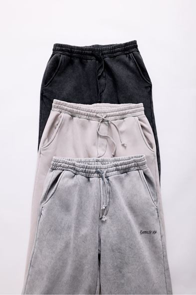 Villa Taş Baggy Eşofman