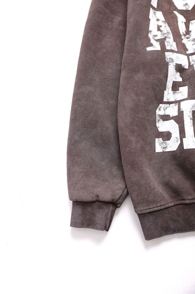 Pine  Kahve Pamuk Sweat 