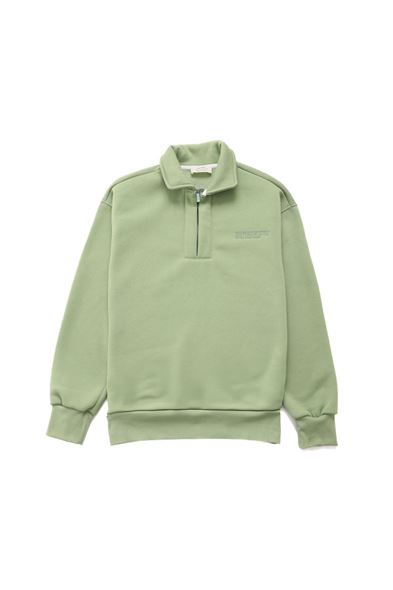 Skagway Yeşil Sweat