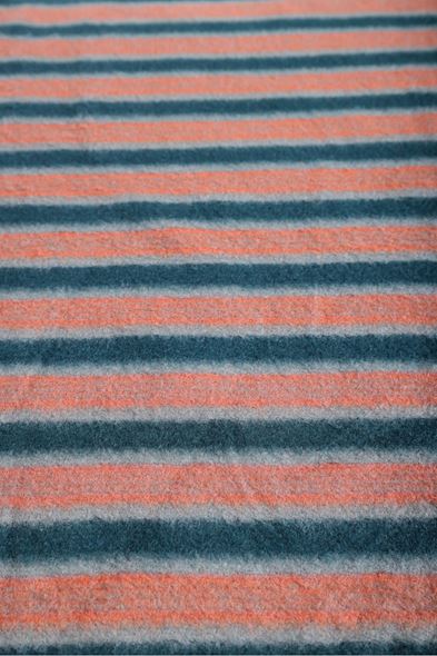 Lesnoy Yeşil Kiremit Pelüş Sweatshirt