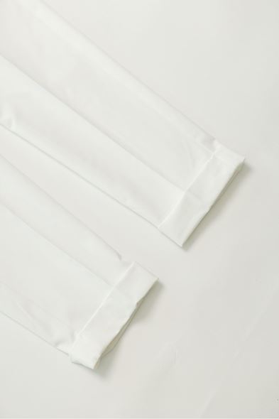 Venedik Beyaz Pantolon