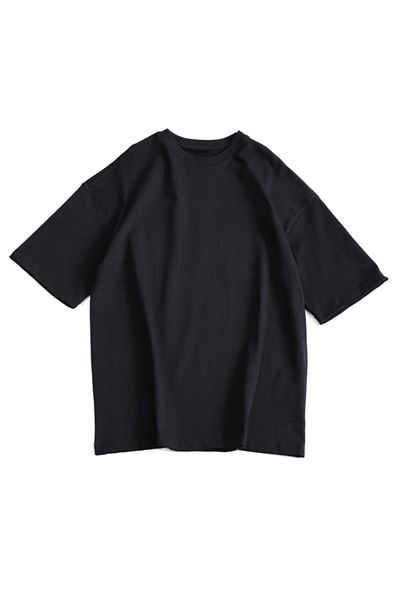 Lima Siyah Oversize Tshirt